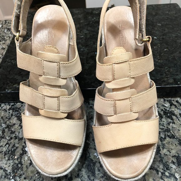 Antelope Shoes Antelope Womens Style 859 Wedge Shoe Poshmark